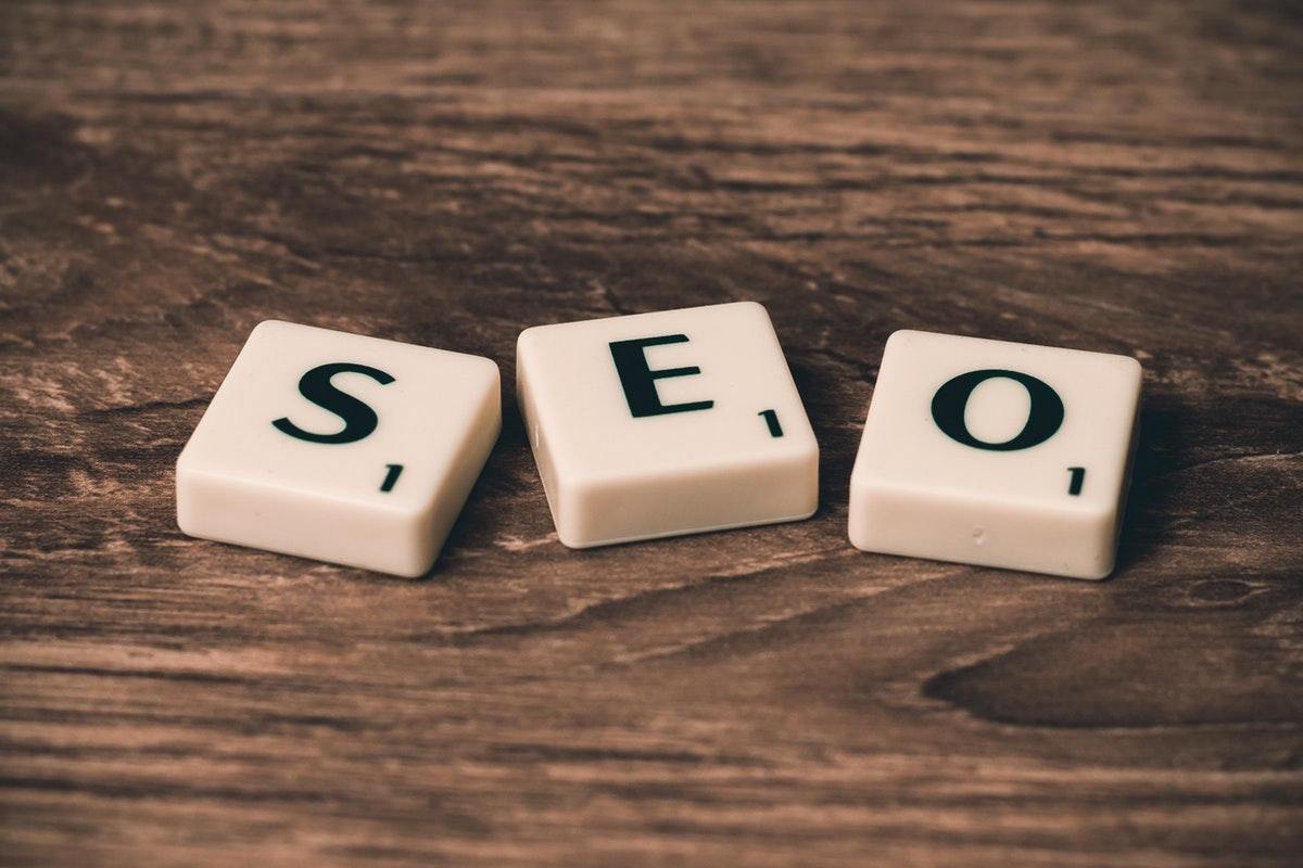 Six Ways to Improve Your SEO