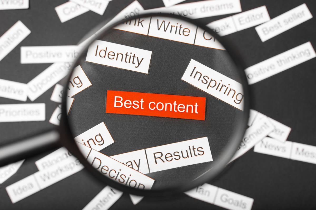 Six Ways that Content Marketing Can Boost Your Online Presence