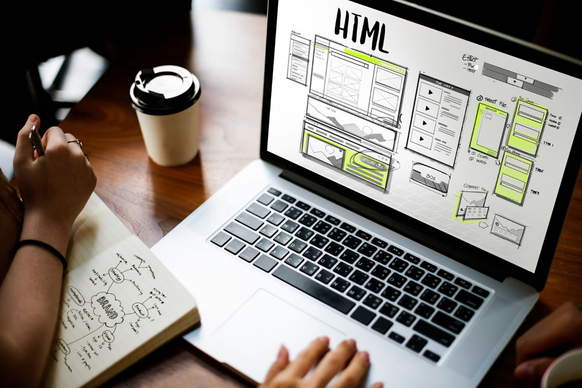 Five Ways to Improve the Design and Function of Your Website