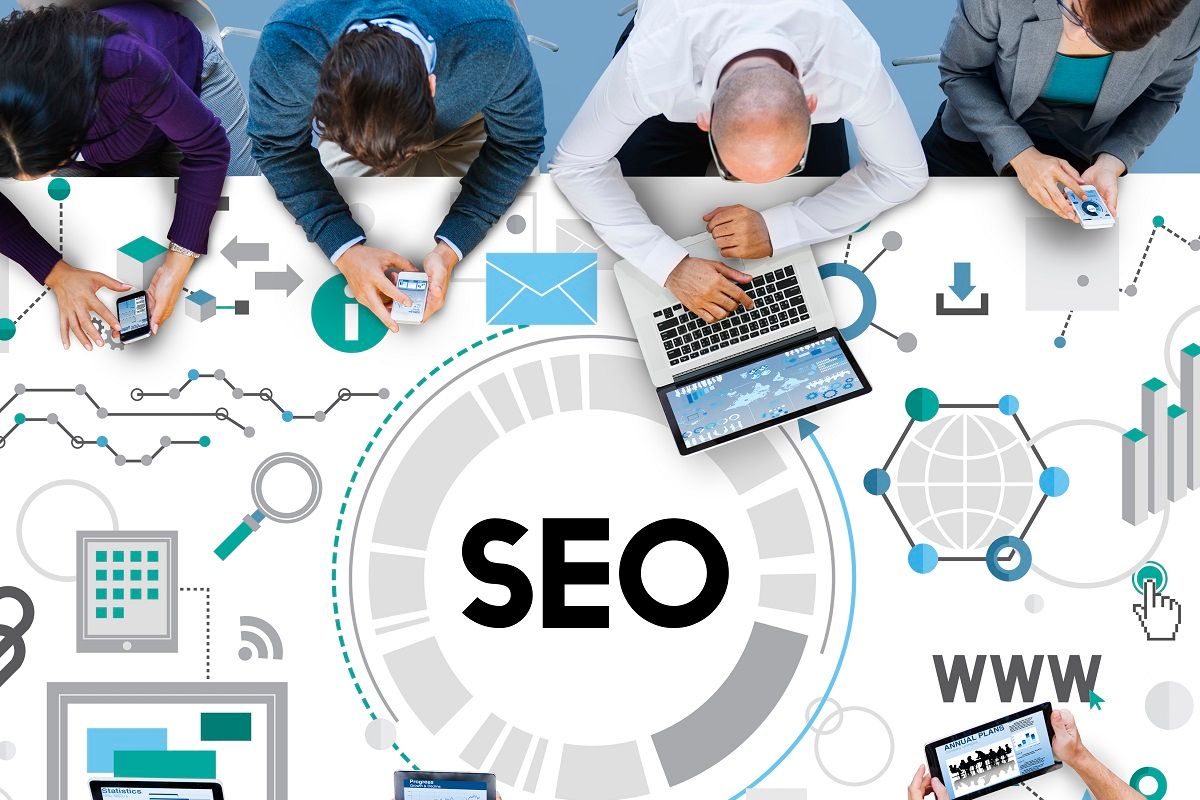Why You Need SEO Services