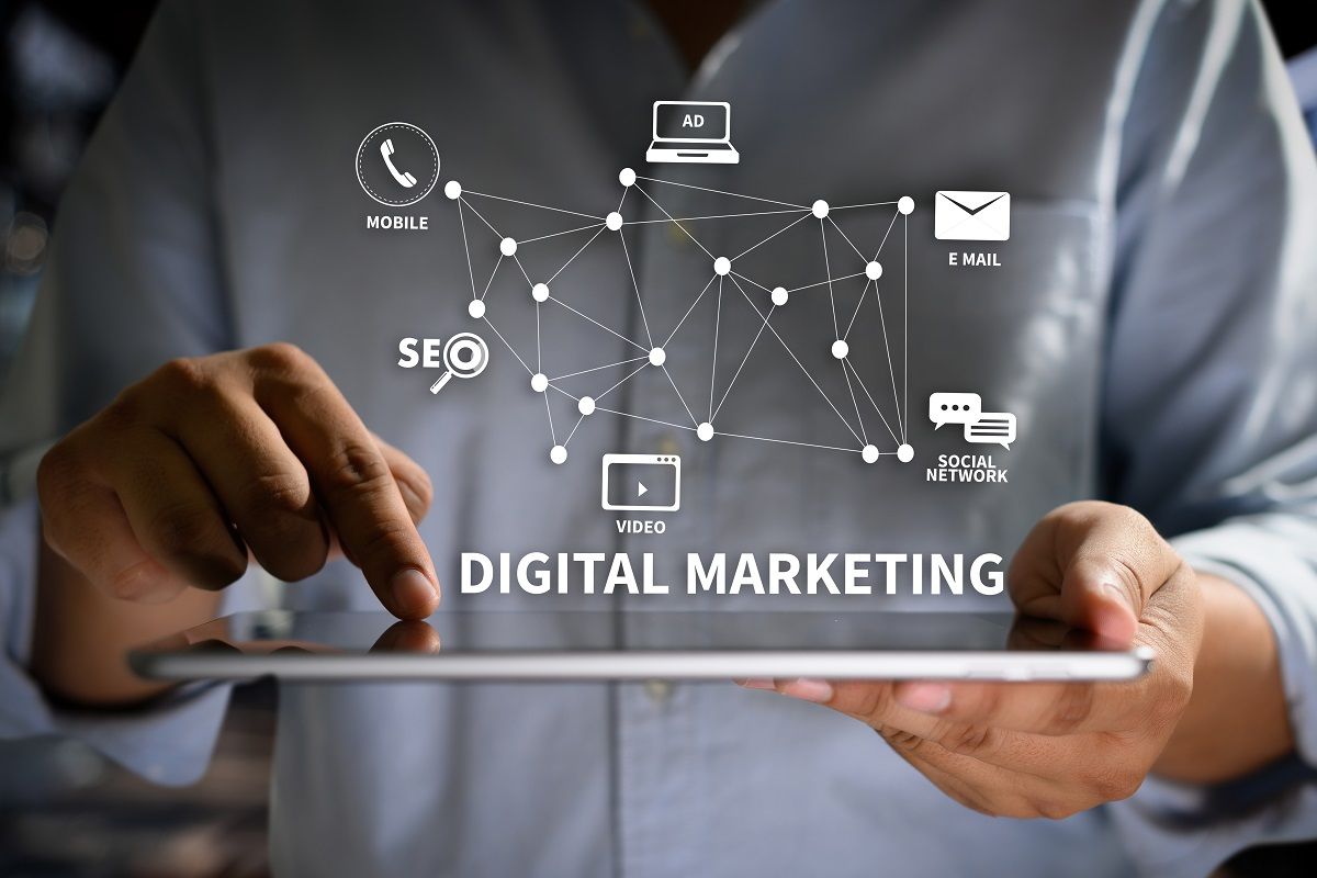 Eight Reasons Why Web Marketing is Critical in 2021