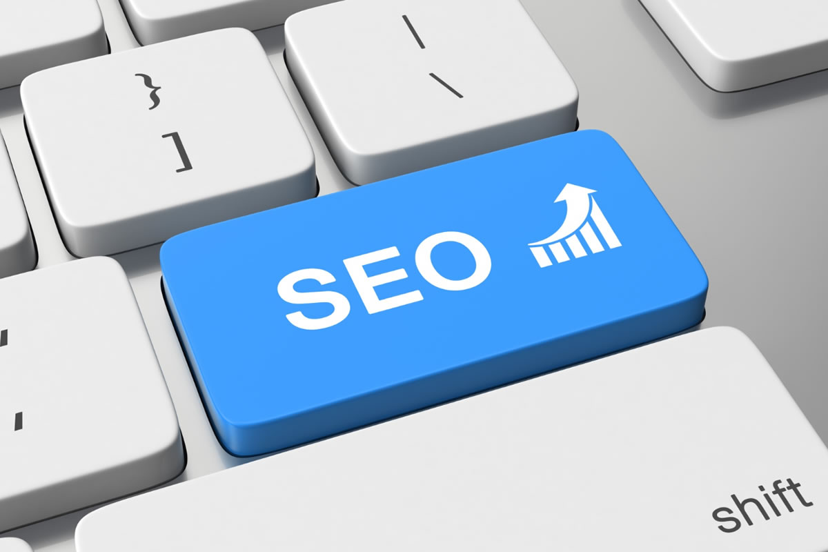 Five Ways to Improve Your Website SEO