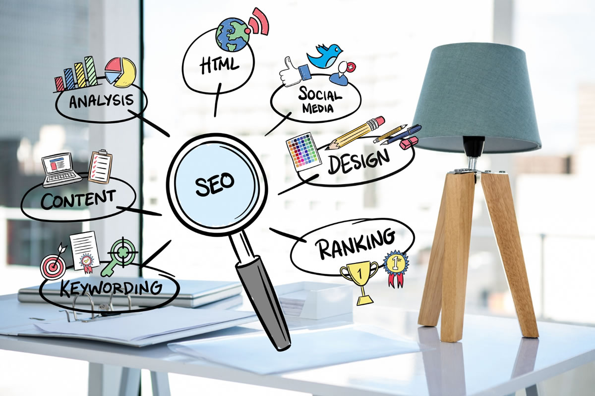 SEO for beginners