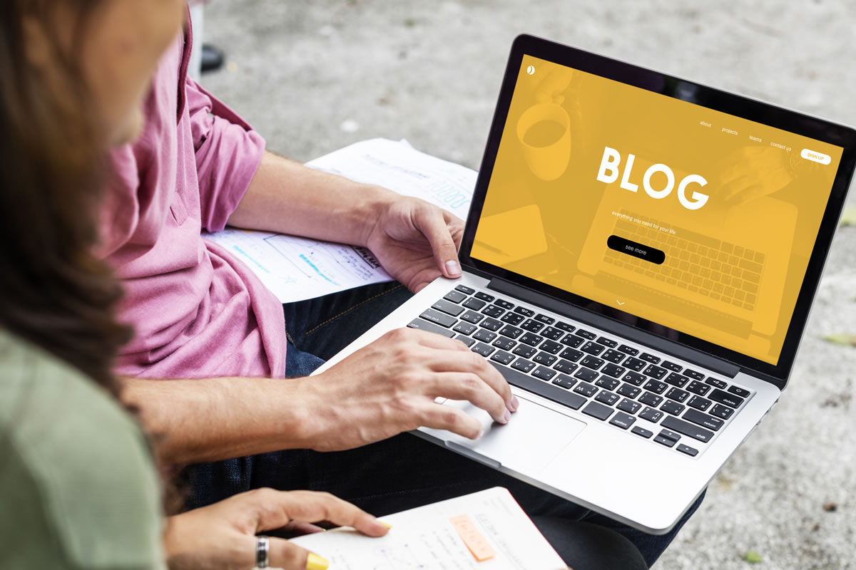 Blogging for Optimized Communication