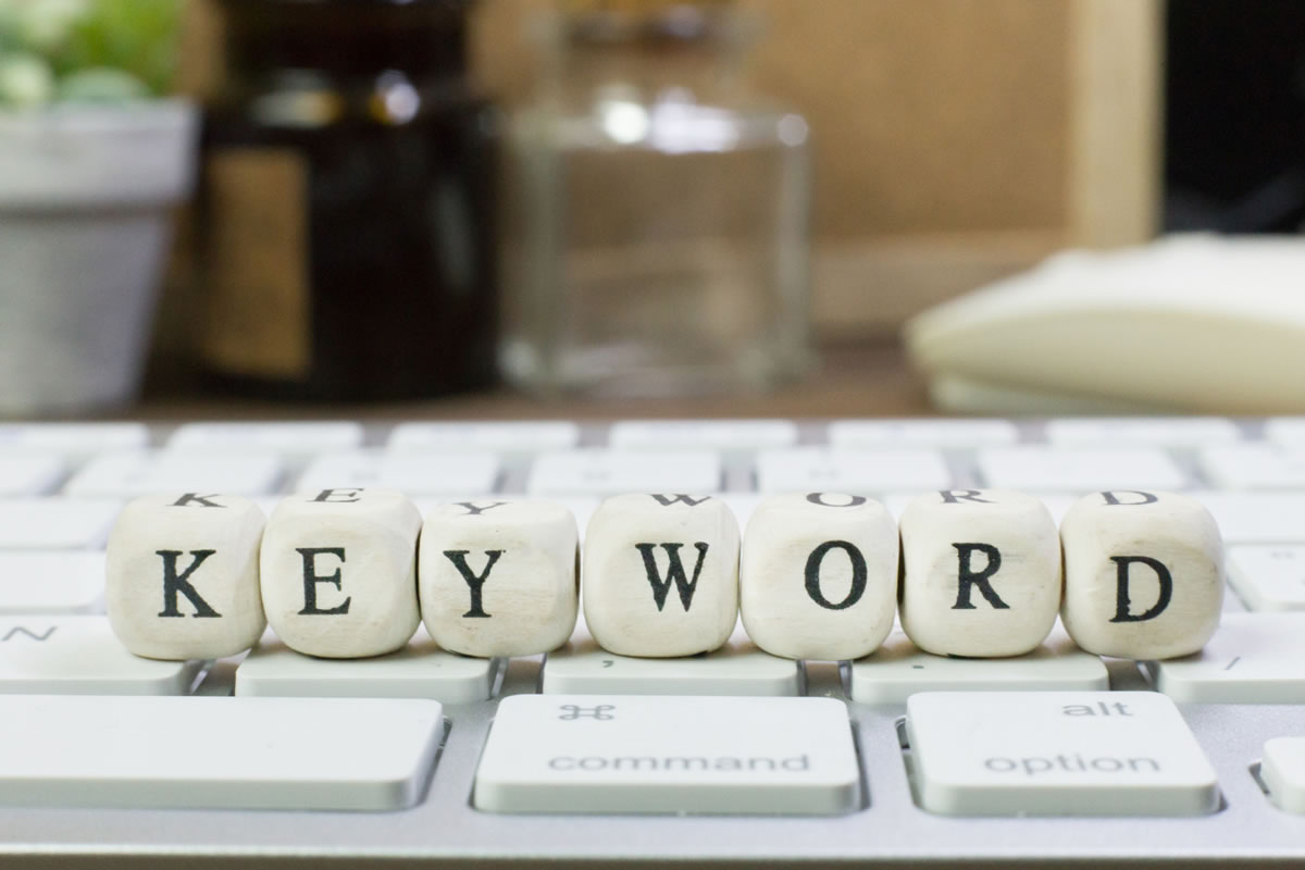 Best Practices for Keyword Research and Keyword Targeting