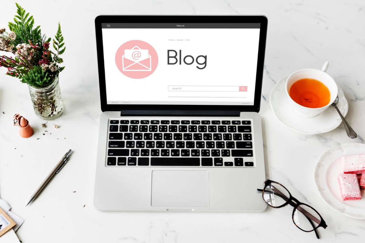 Four Great Reasons Why You Should Start a Business Blog