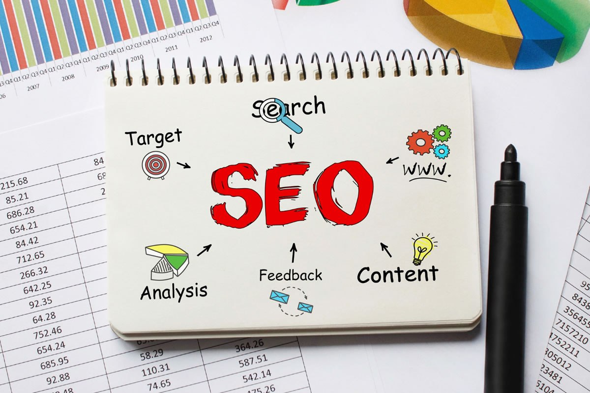 Seven Reasons You Need SEO Now