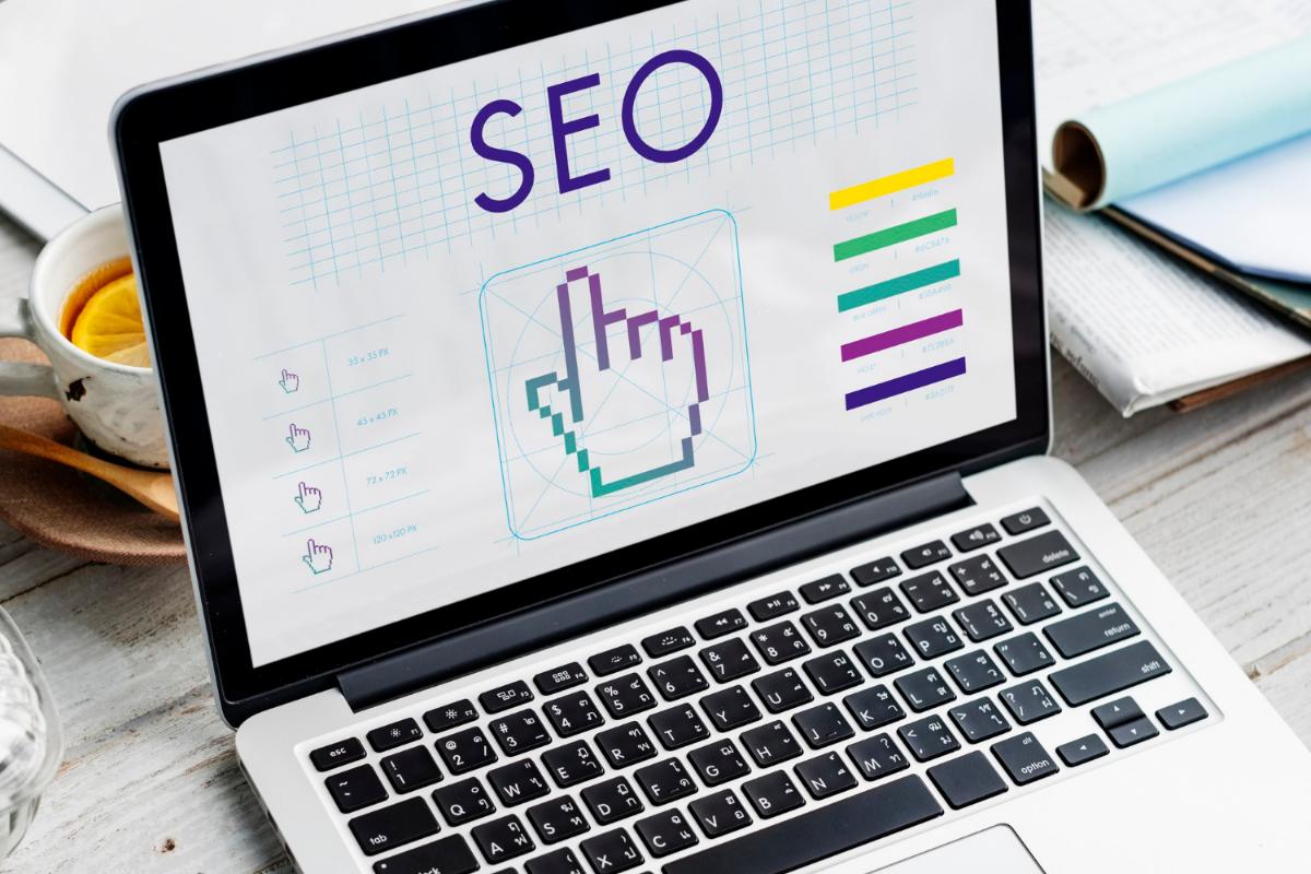 7 SEO Tricks to Boost Your Website Visibility