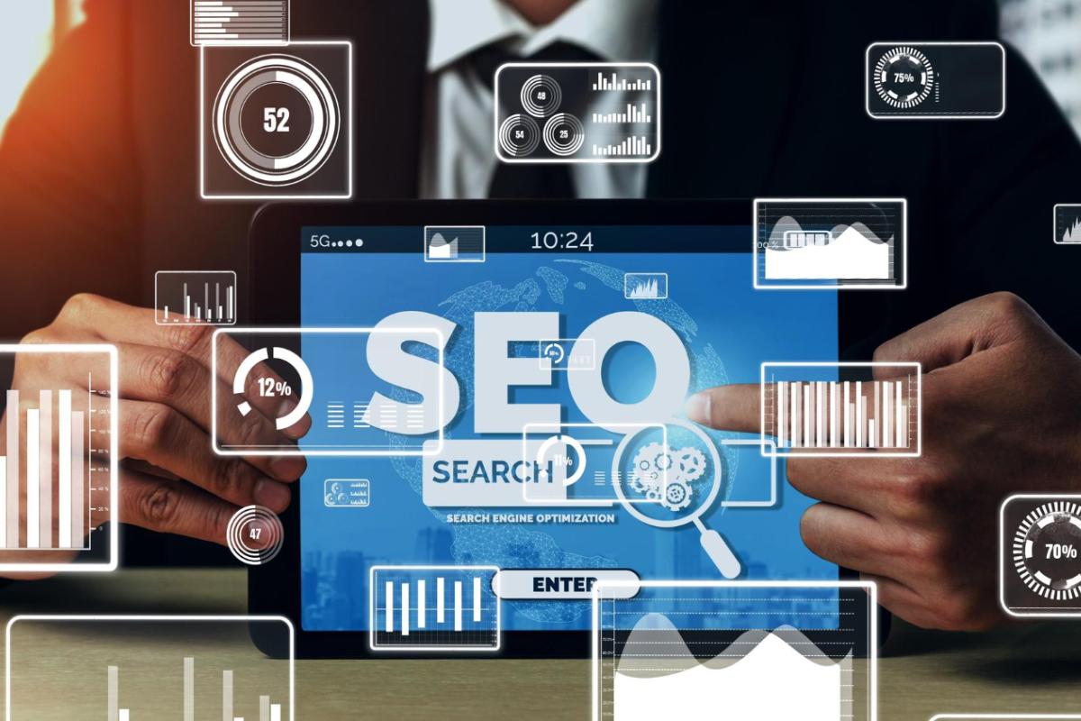 Six Tips to Improve Your Website's SEO
