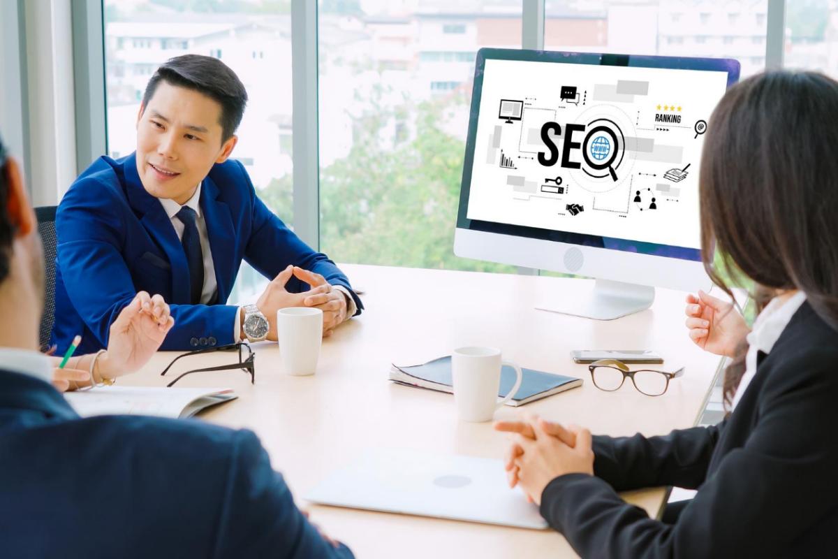 Questions To Ask Before Committing to SEO Consultant Services