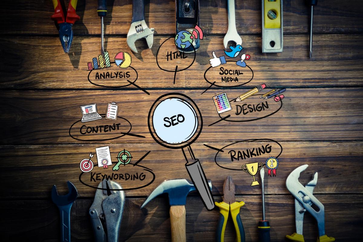 Identifying the SEO tools that work for your business
