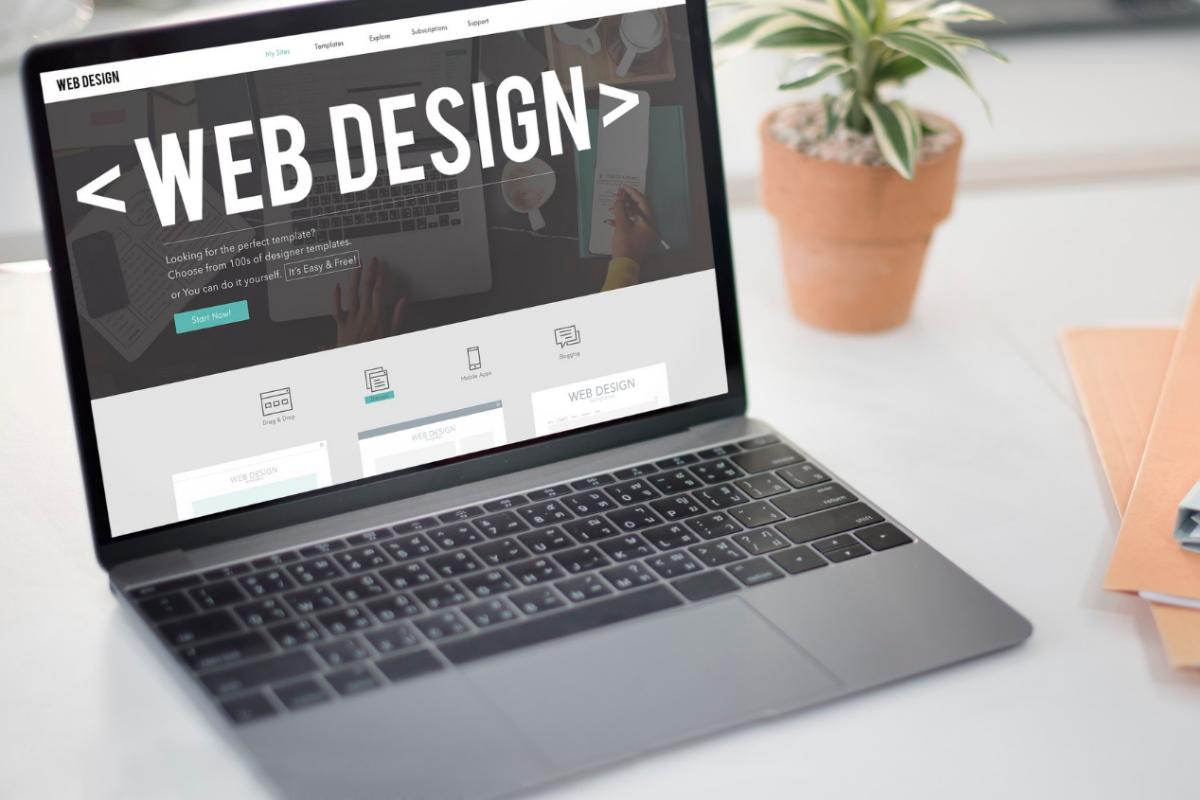 How Web Design Affects SEO