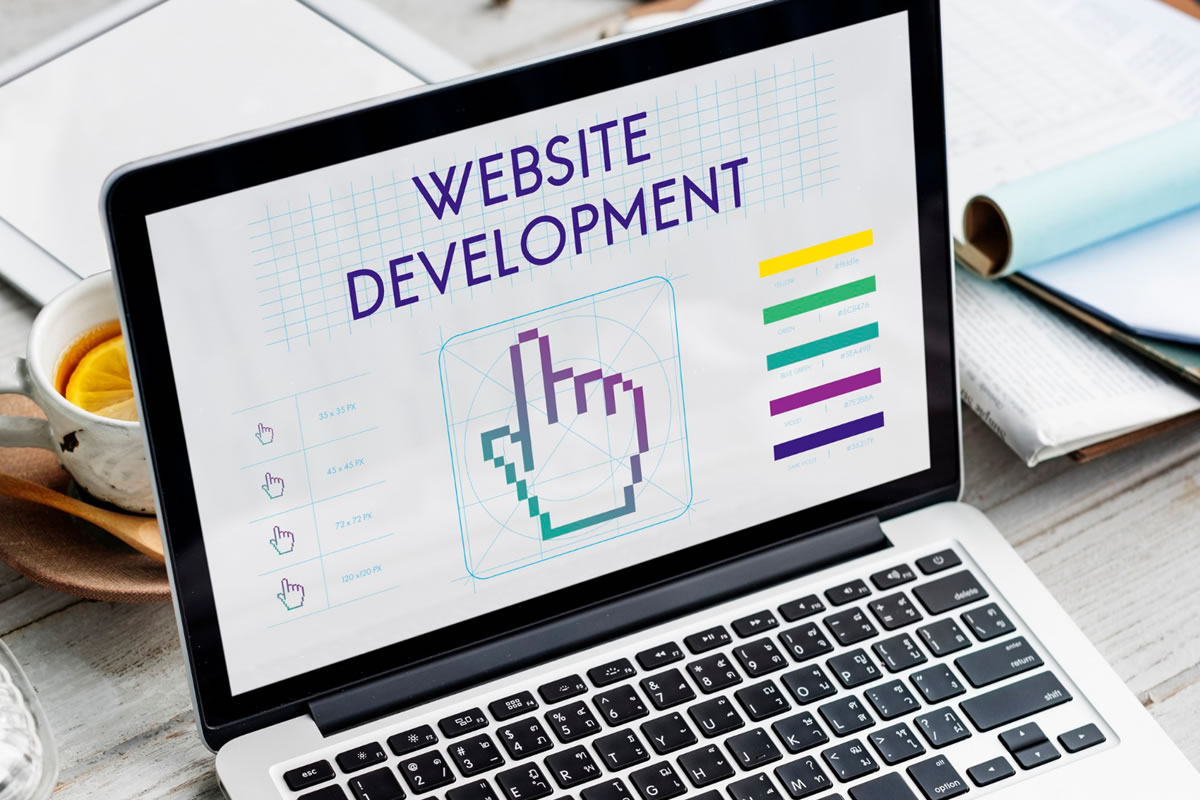 Why Website Development Matters