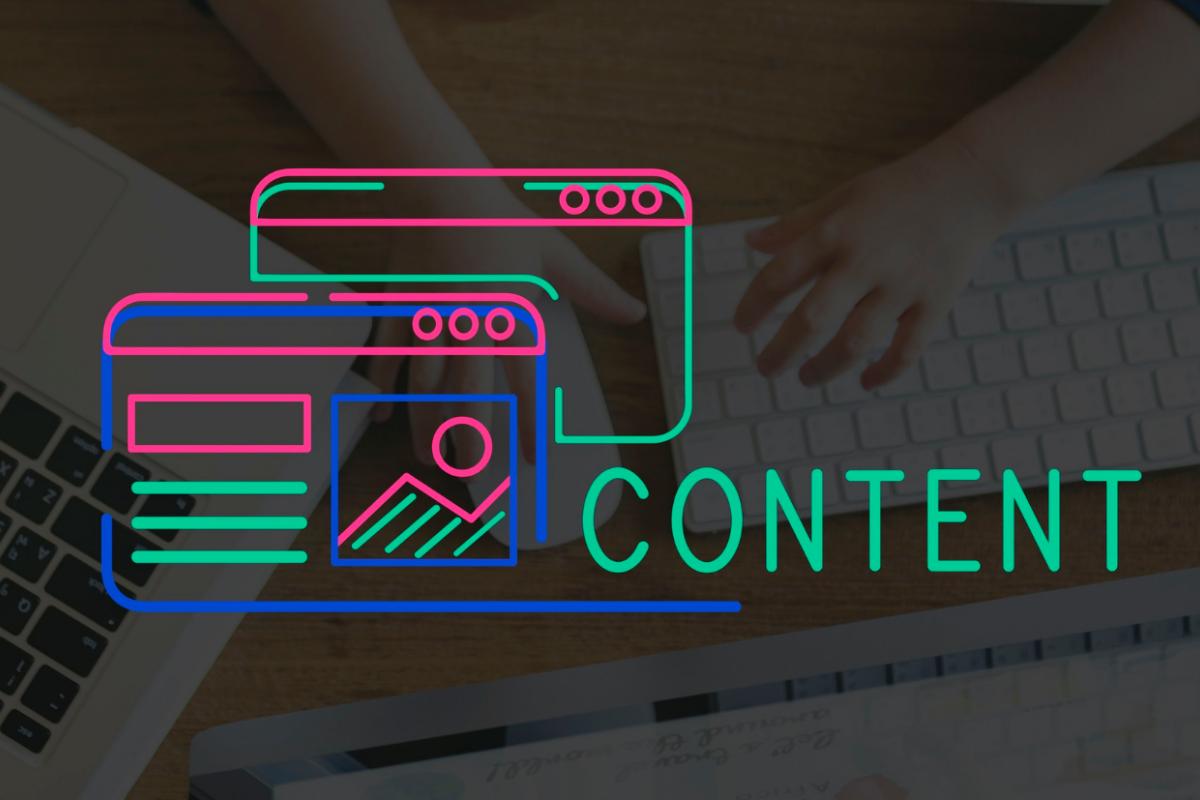 The Importance of Content Building in SEO