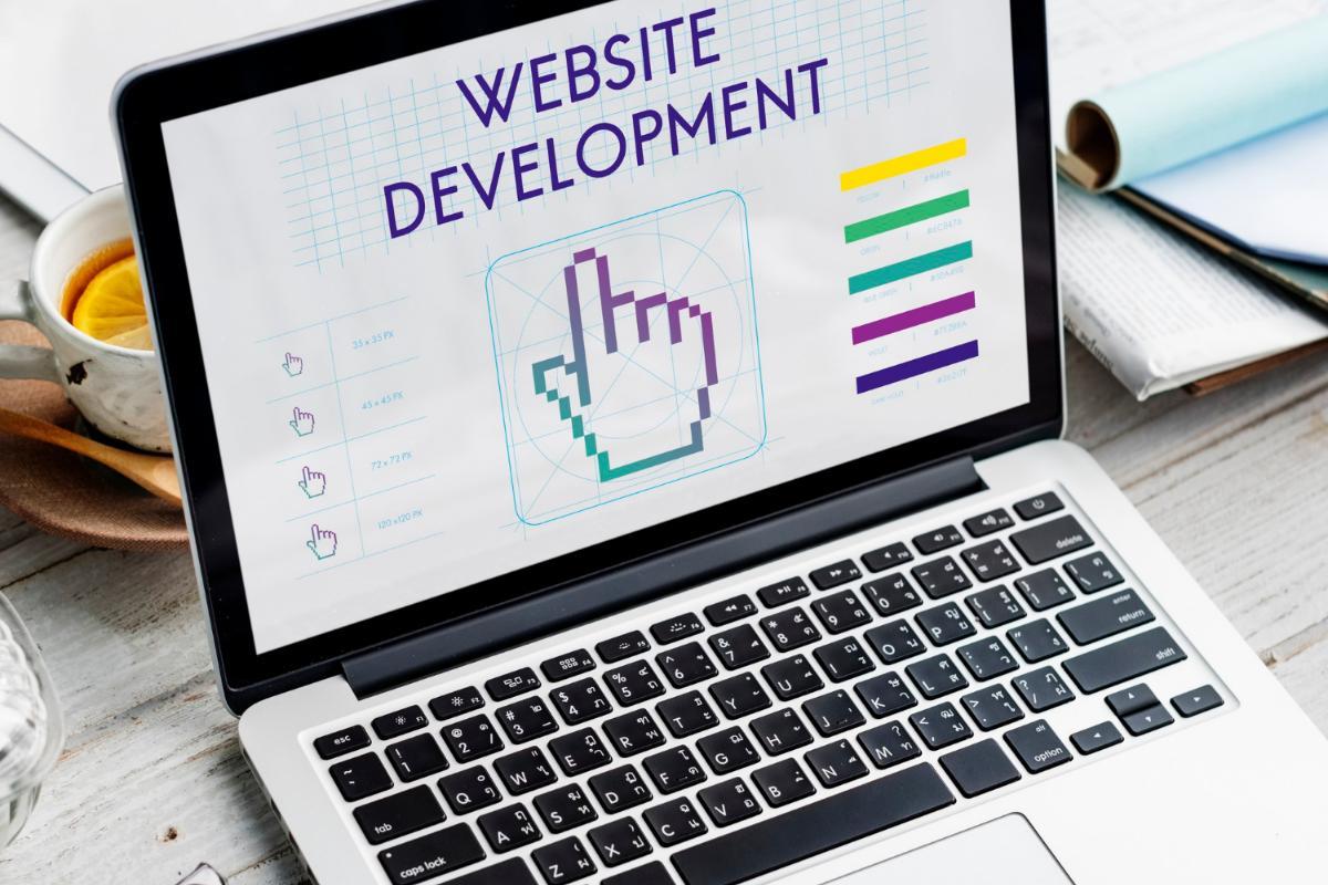 What Your Business Stands To Gain With Web Development