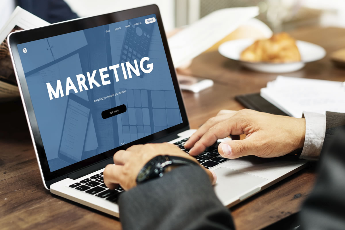 Website Marketing Basics