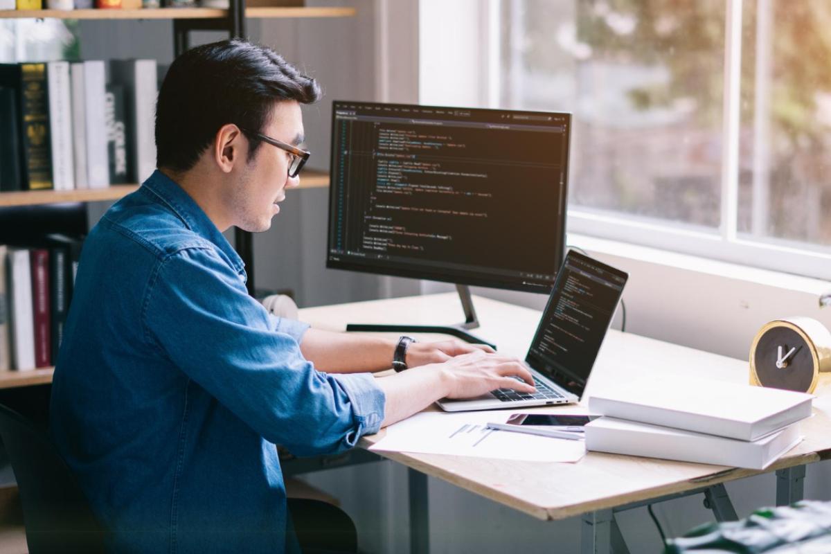 Seven Qualities of the Best Web Developers