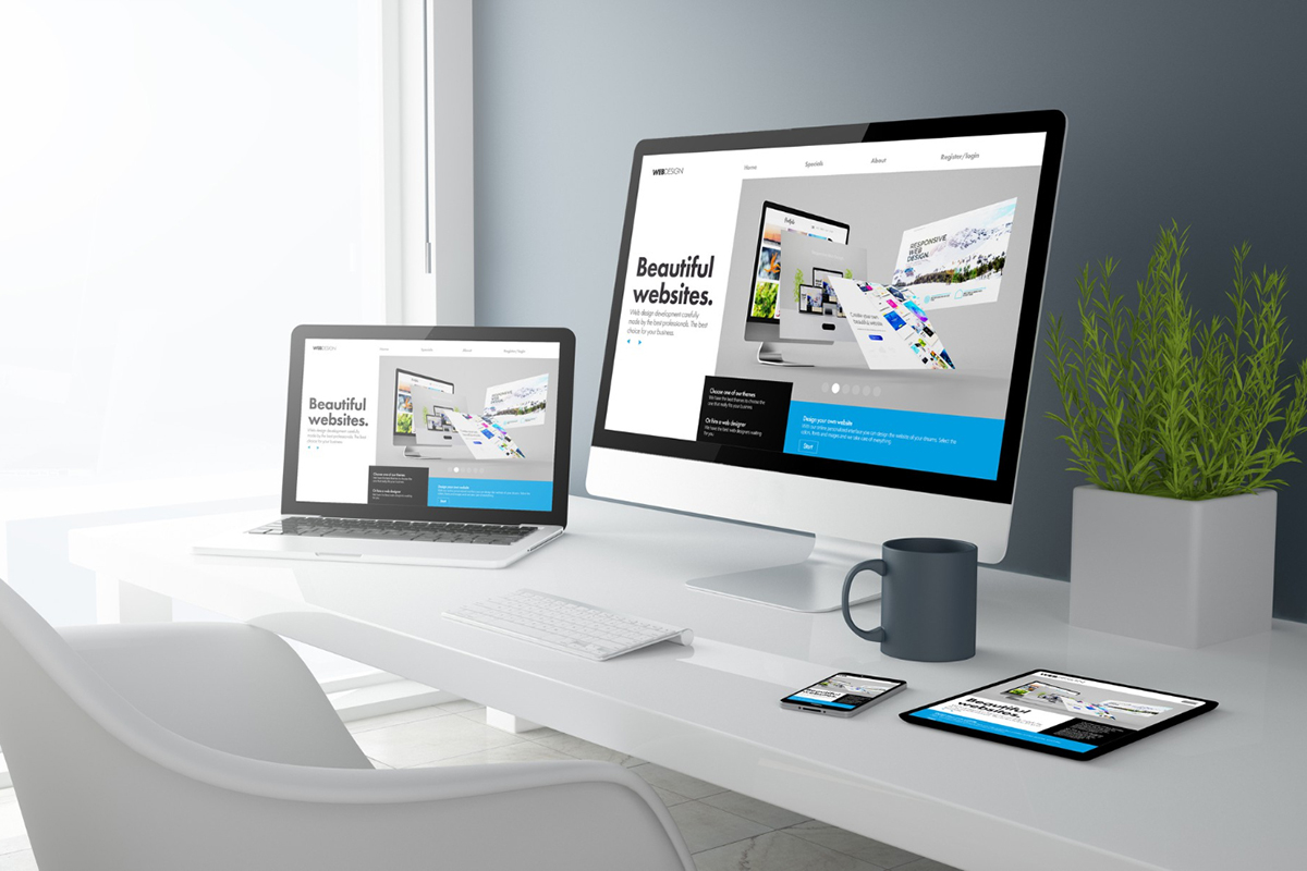 Understanding Single-Page Websites and SEO