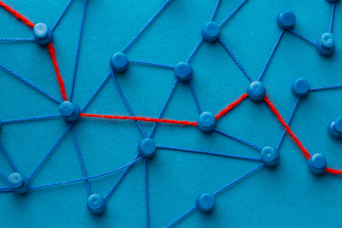 Beginner's Guide to Link Building for SEO