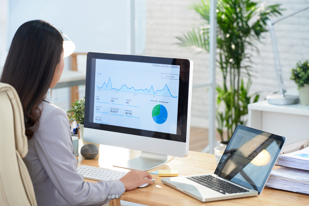 The Importance of SEO Monitoring: How It Can Benefit Your Business