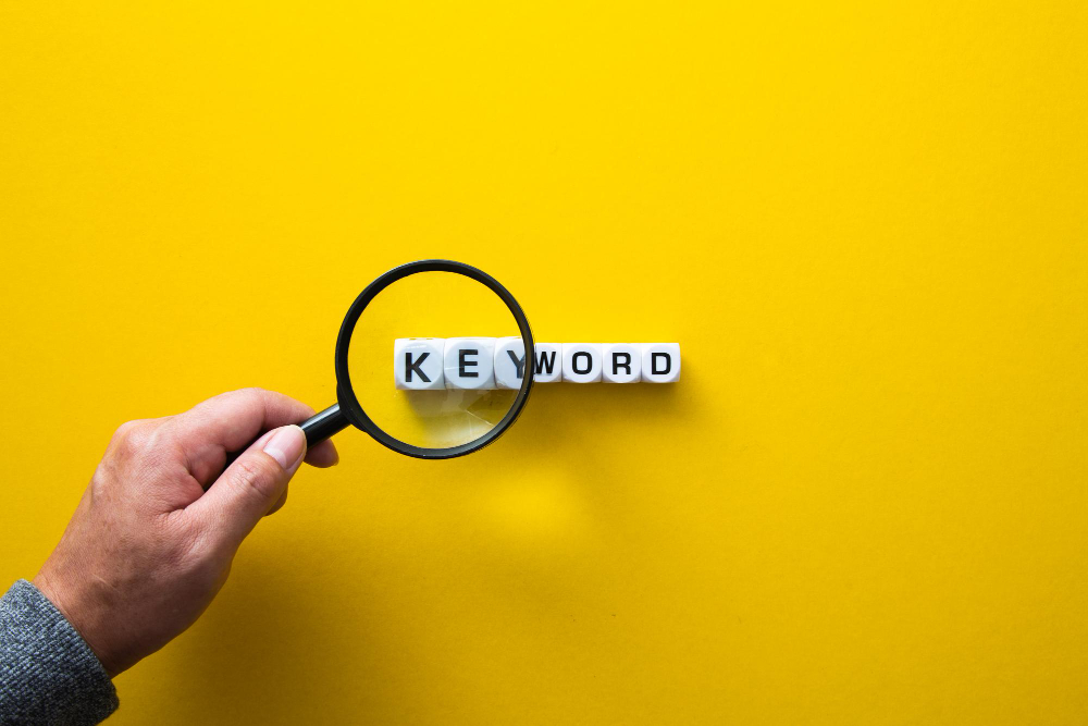 Keyword Mapping Strategies for SEO