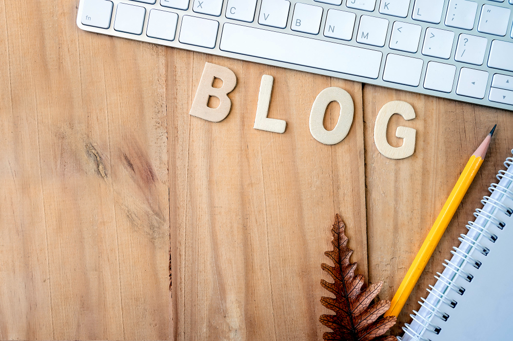 How to Format a Blog Post for Search Success