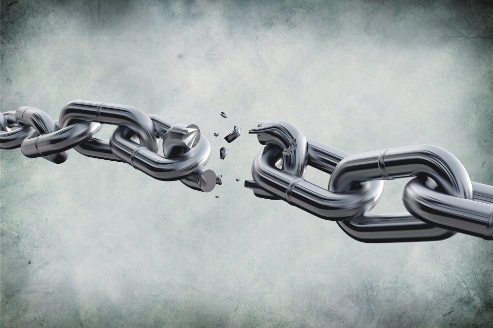 The Effects of Broken Links on Your Website