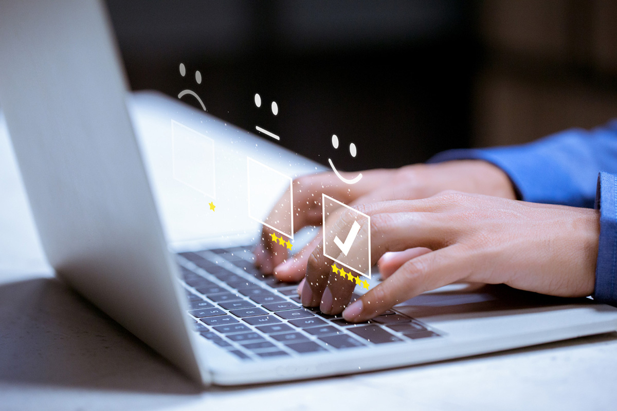 How to Rank Better with Your Website
