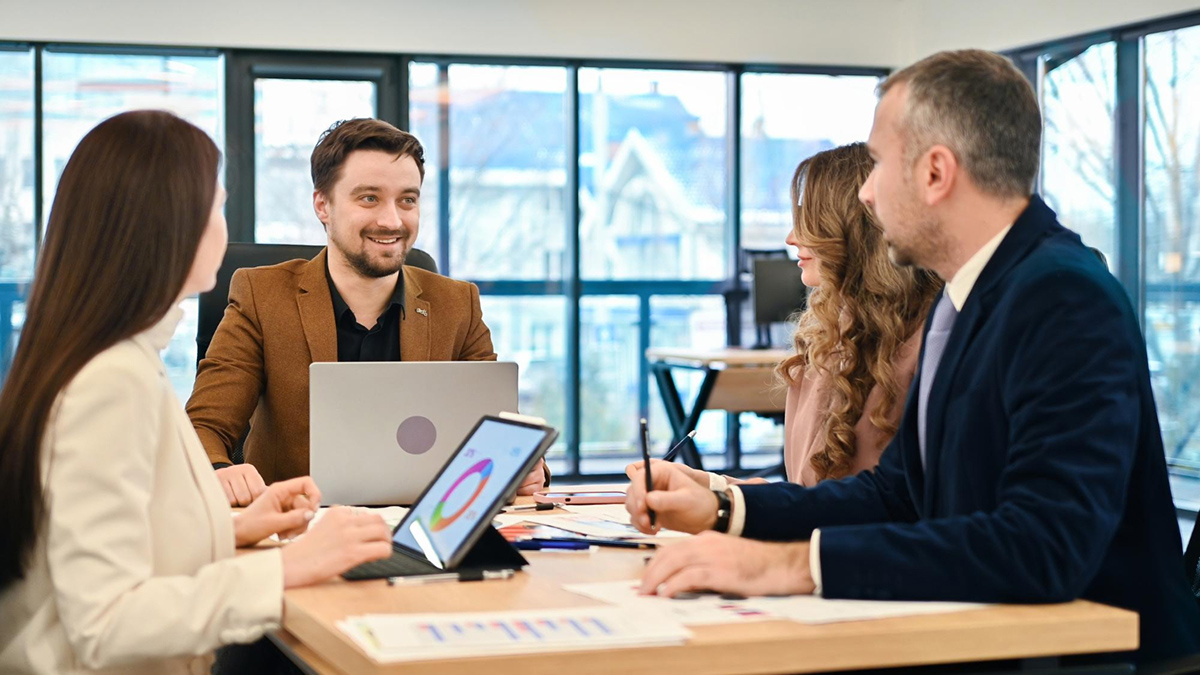 Questions to Ask When Hiring a Marketing Agency