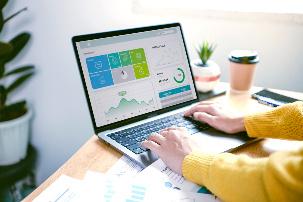 A Guide to SEO Analytics: How to Monitor and Improve Your Website's SEO