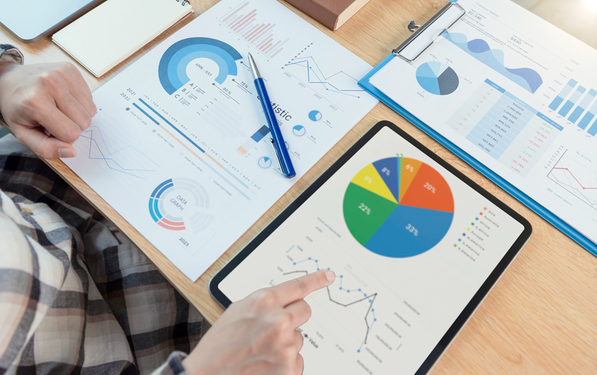 Competitor Analysis As A Key Aspect of Successful SEO