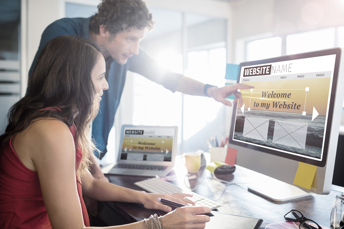The Accessibility Mindset in Website Design