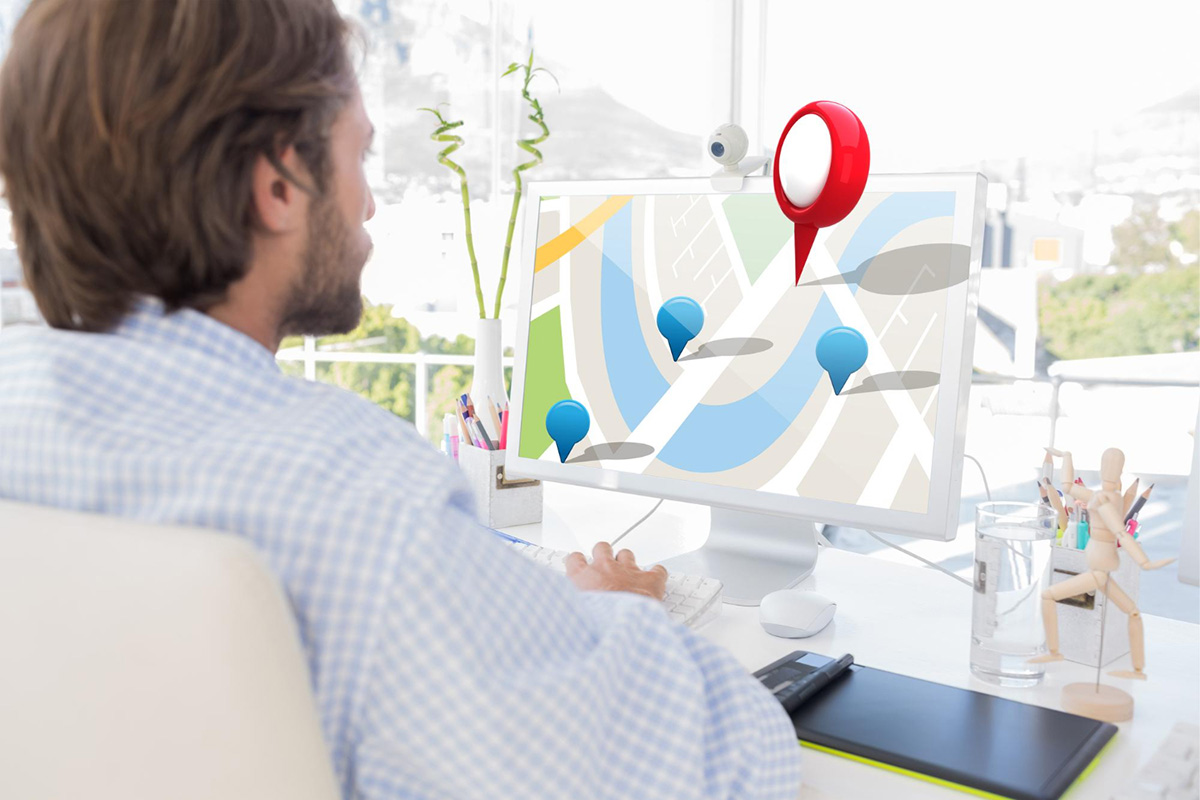 Google Maps Marketing Tactics: How to Get Your Business on the Map
