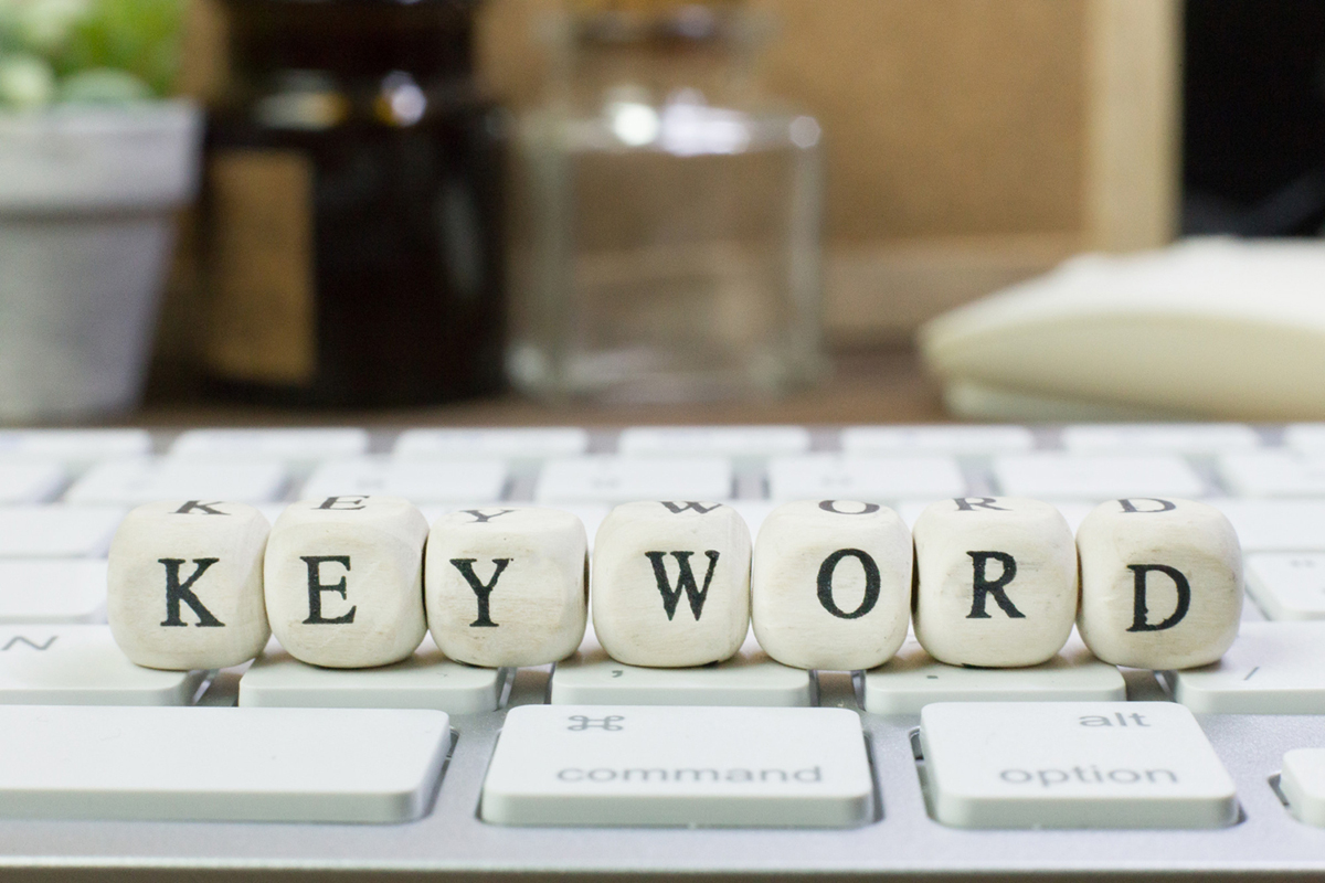 Unlocking the Power of a Keyword Strategy