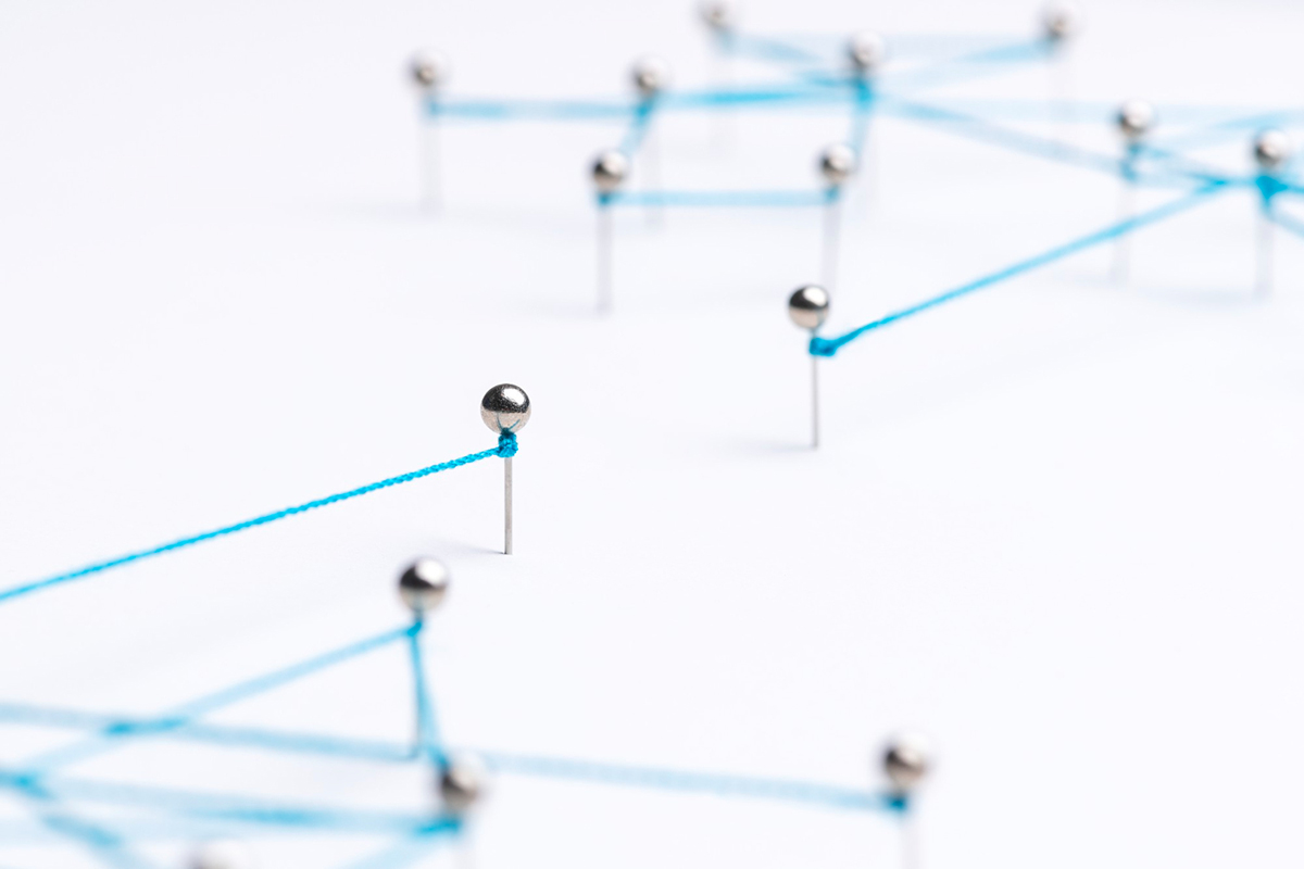 Importance of Link Building Strategies