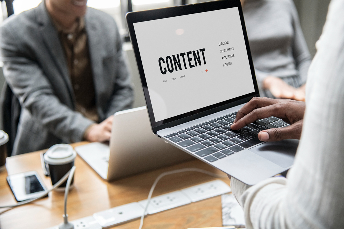 The Art of Maximizing Your Content to Boost Your Site’s Performance