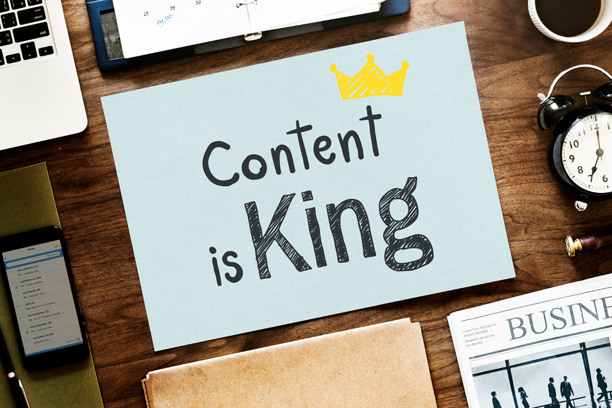 The Impact of Long-Form Content in SEO