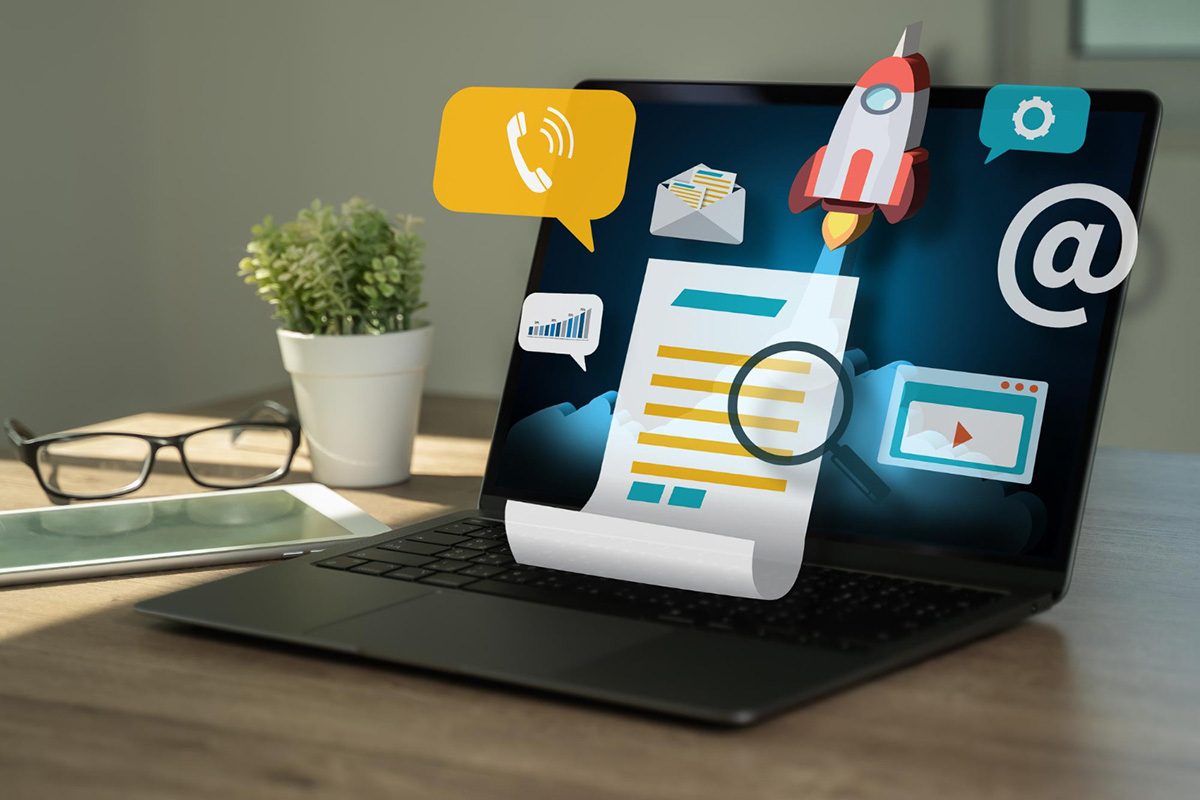 Tips in Online Marketing