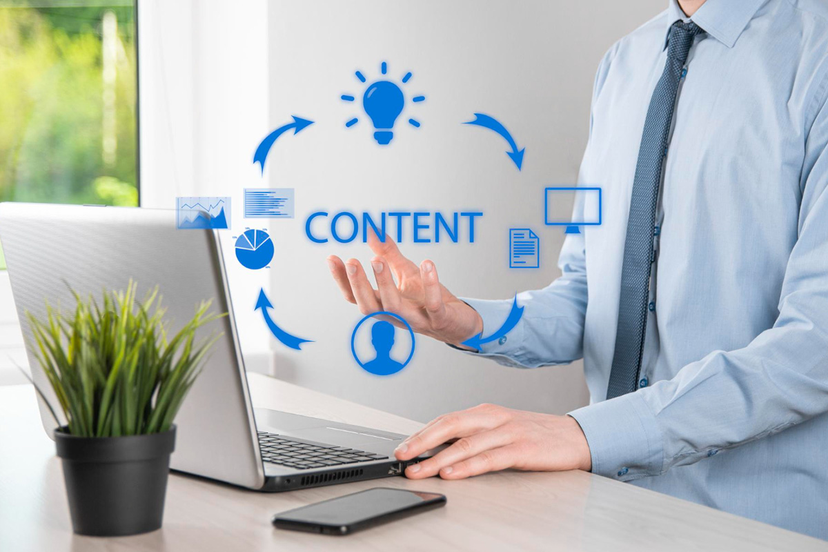 Facing the Challenges of Content-Led Link Building
