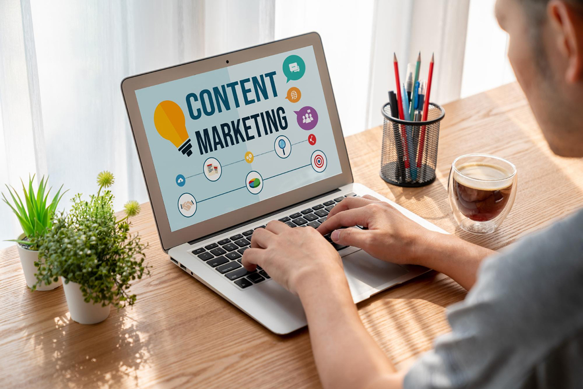 The Top Content Marketing Solutions for Businesses Today