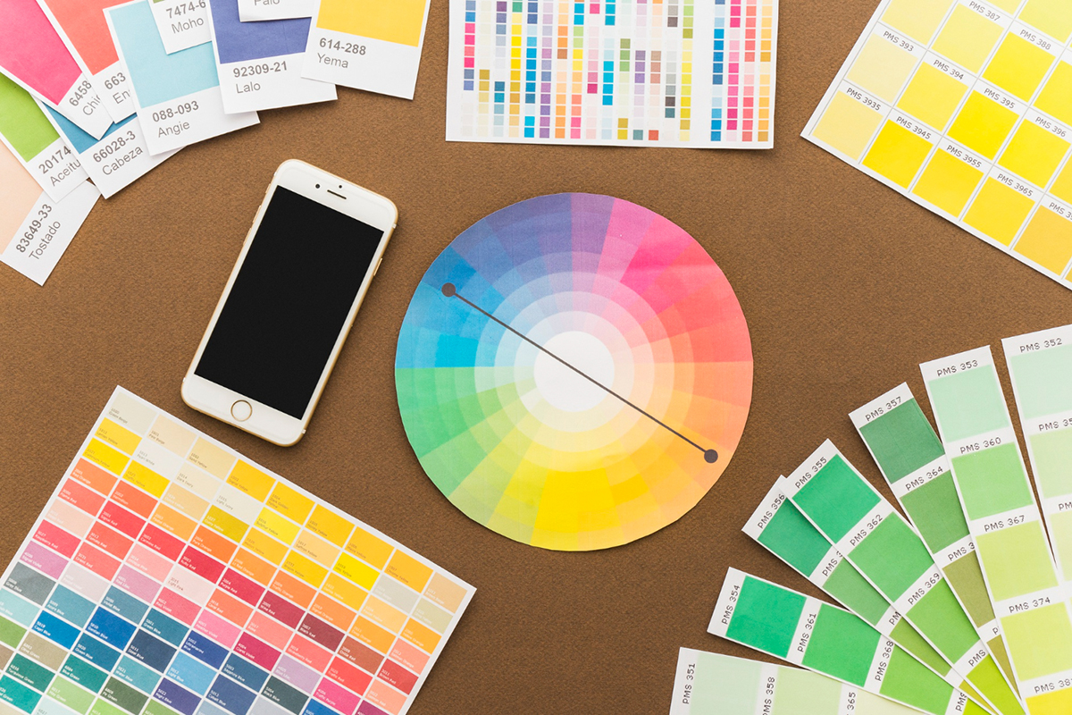 The Importance of Applying Color Theory in UI Design