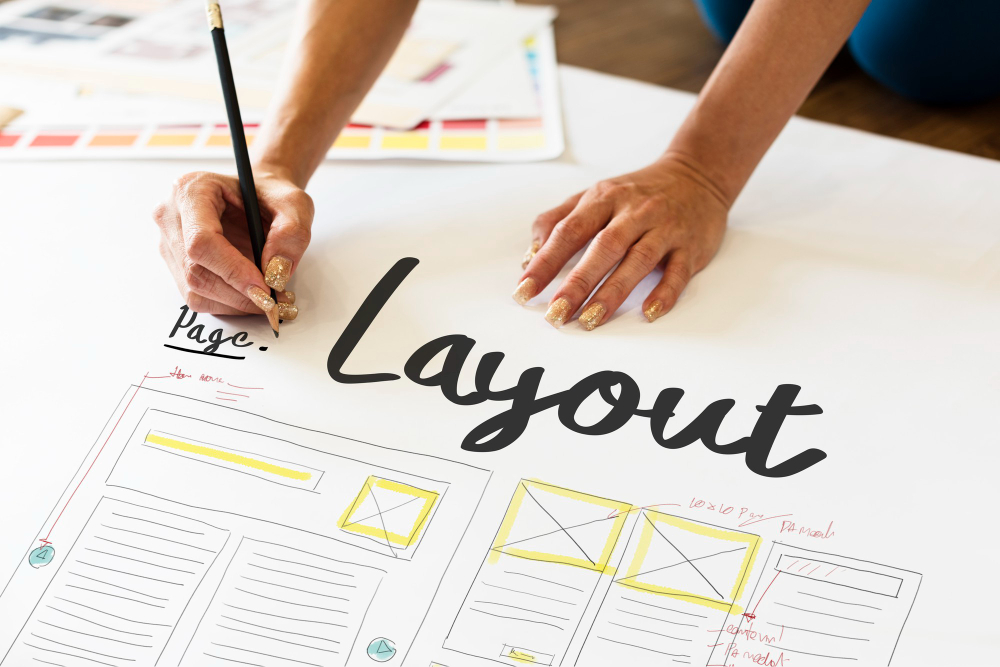 The Basic Principles of Web Design