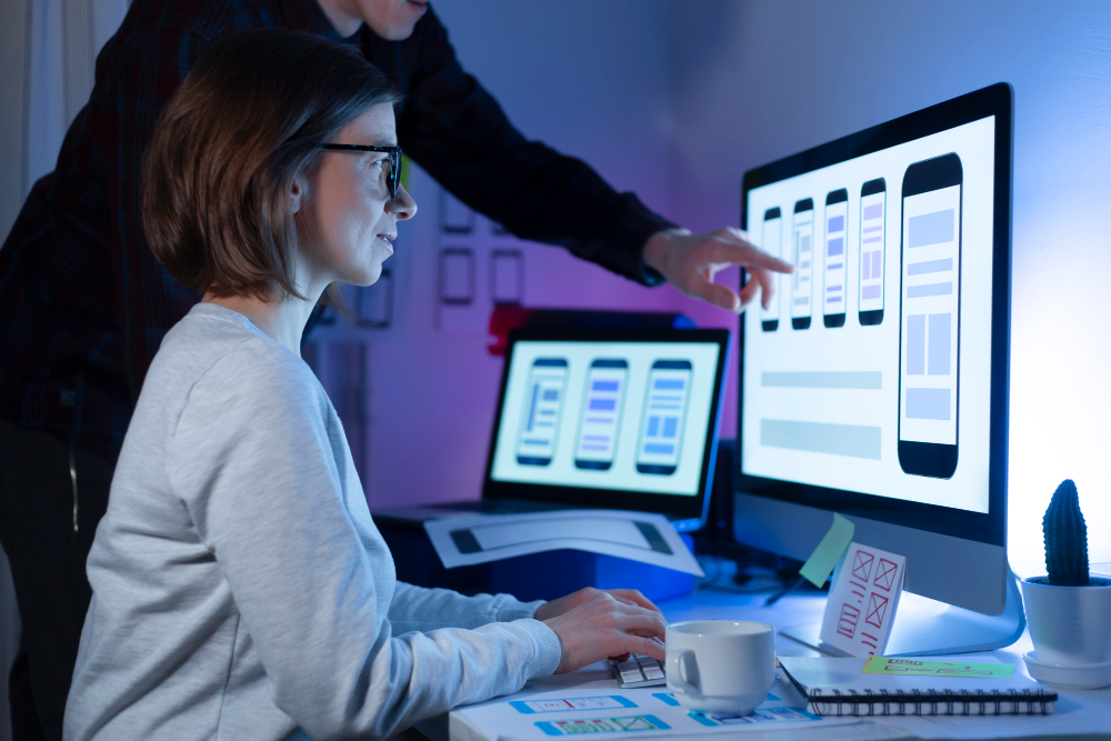 A Beginner's Guide to Psychology Principles in UX Design