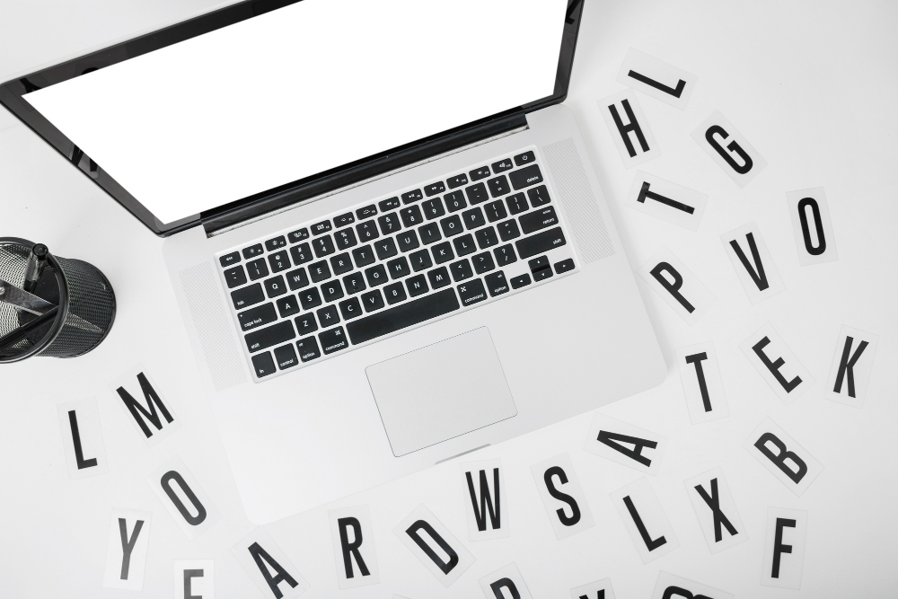 Why You Should Be Using Google Web Fonts for Your Website