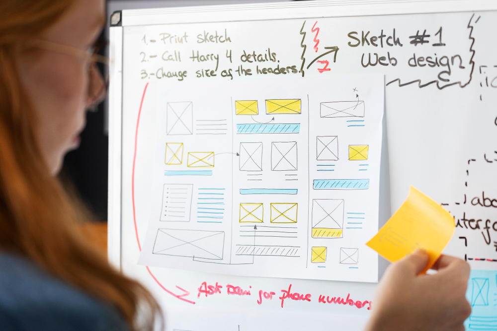 UX Design Patterns: Why They Are Important and How They Can Benefit Your Website