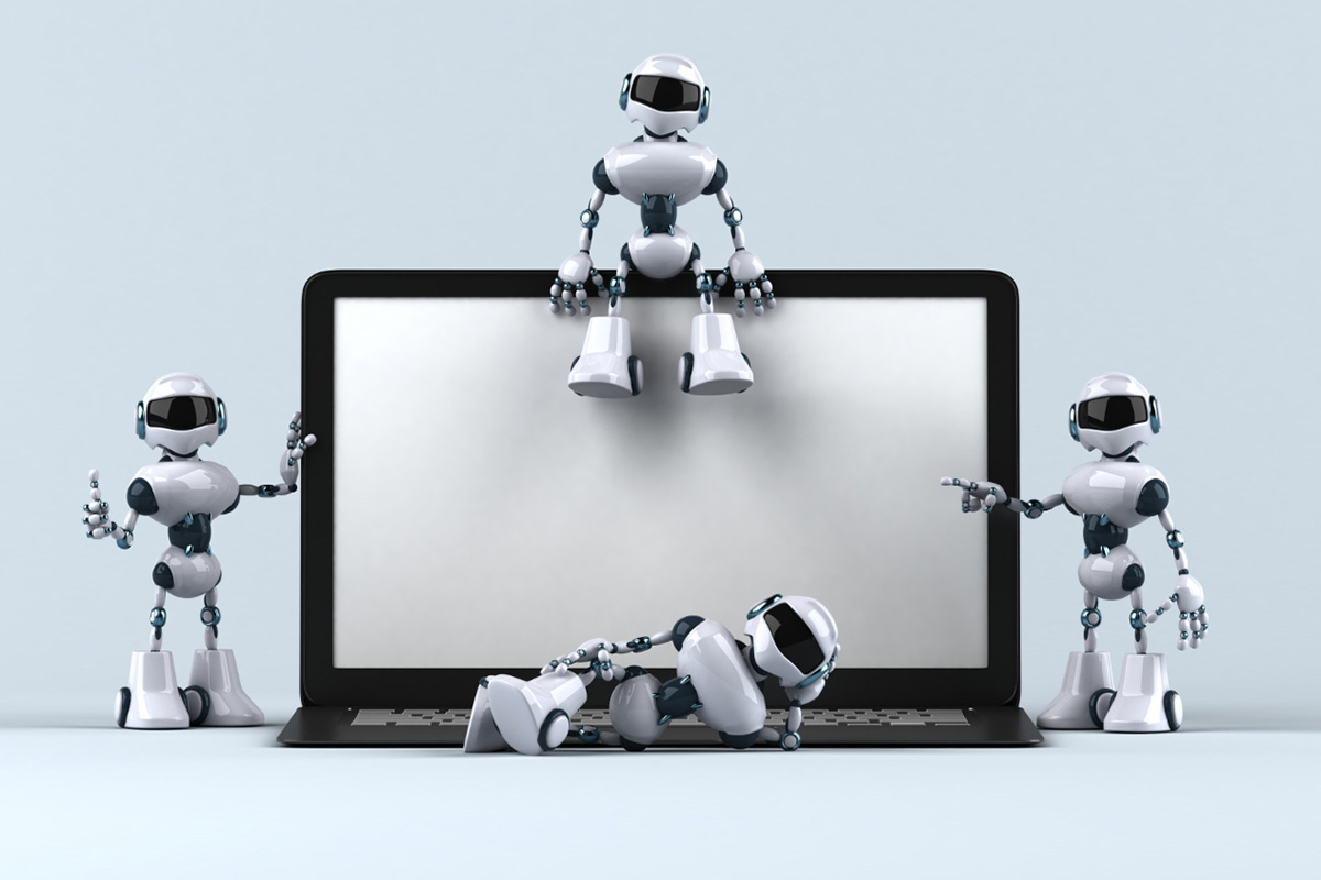 Understanding Robots.txt for Improved SEO