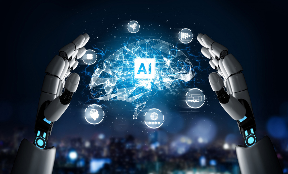 The Impact of Artificial Intelligence on SEO