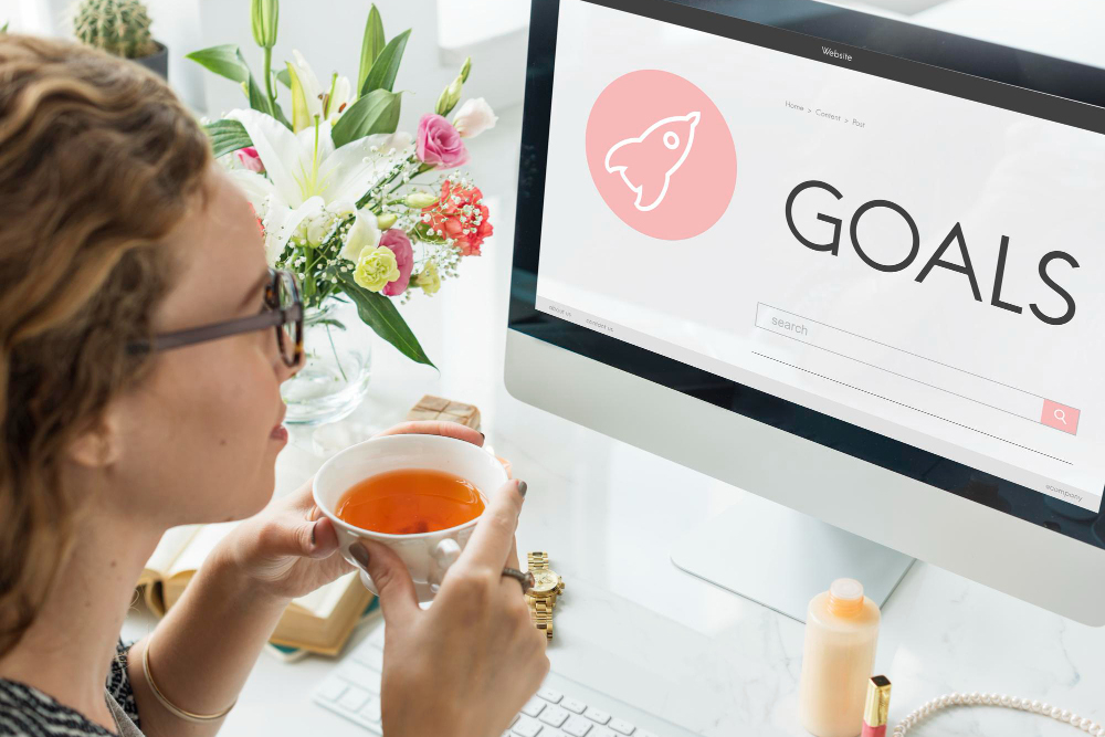 Setting the Right SEO Goals for Your Business