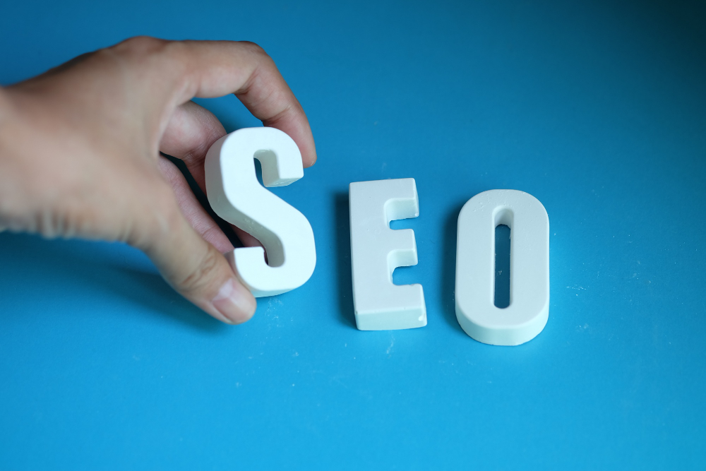 Easy SEO Tips for Higher Rankings