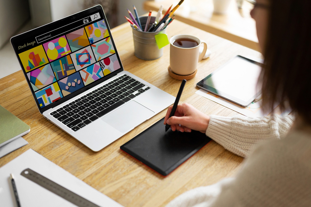 The Battle of JPEG vs PNG for Your Web Design